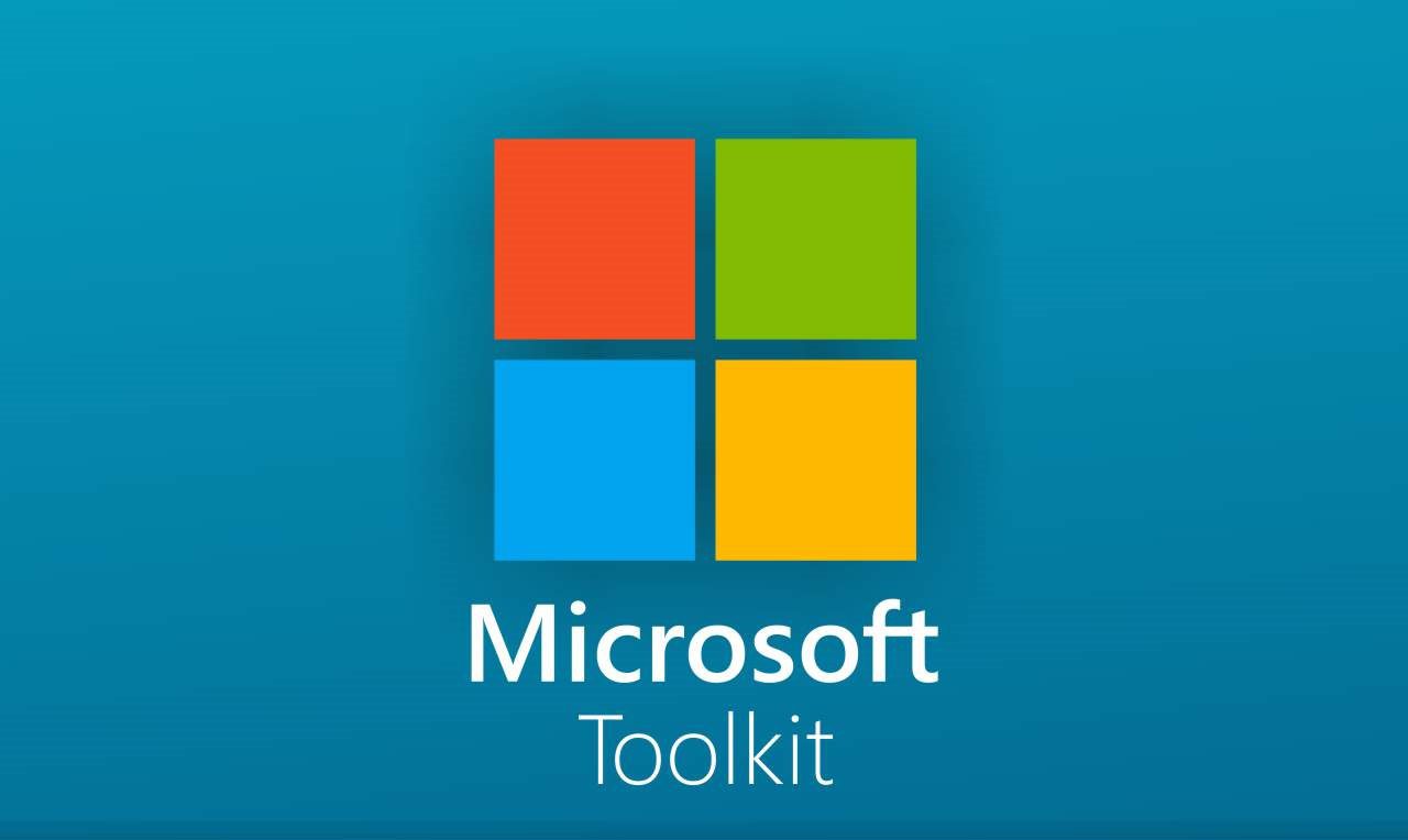 Microsoft Toolkit Download