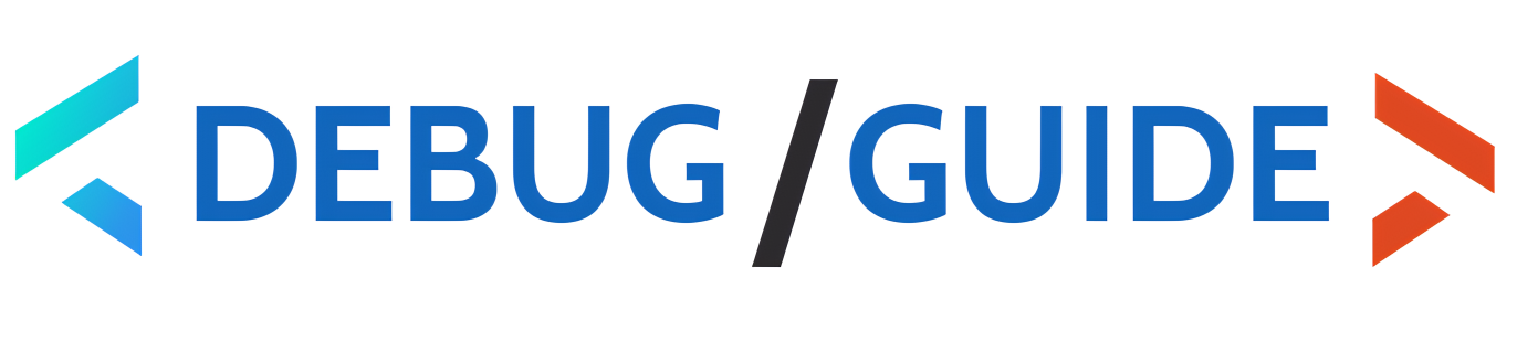 debug guide