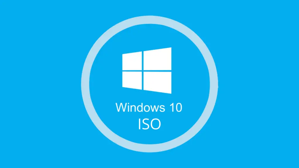 Windows 10 ISO file Download Google Drive